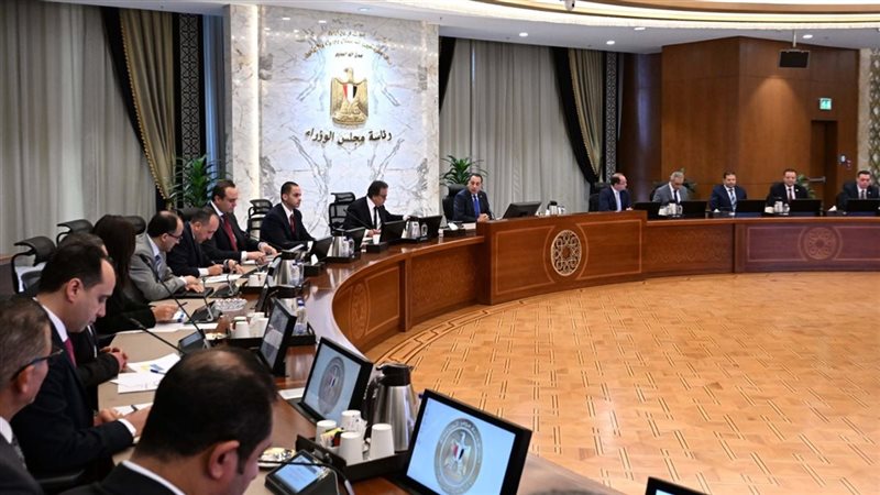 اجتماع رئيس الوزراء