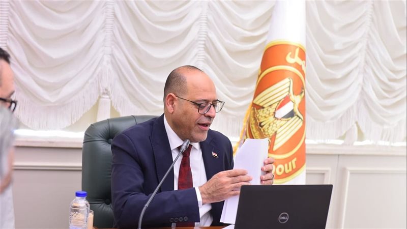 محمد جبران، وزير