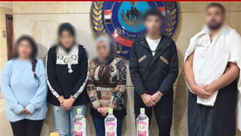 أخبار الحوادث اليوم،