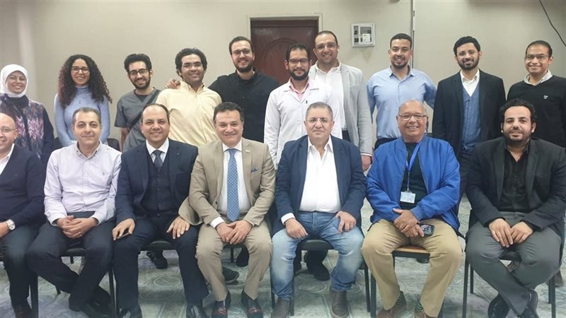 جامعة عين شمس 