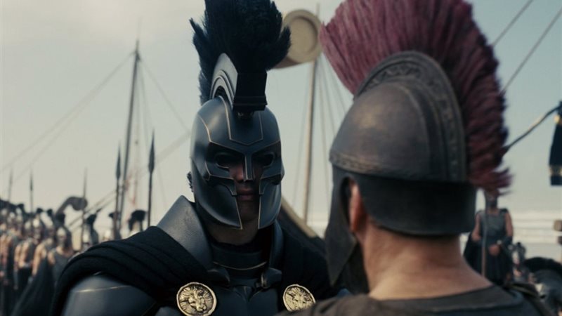 Odyssey، فيتو