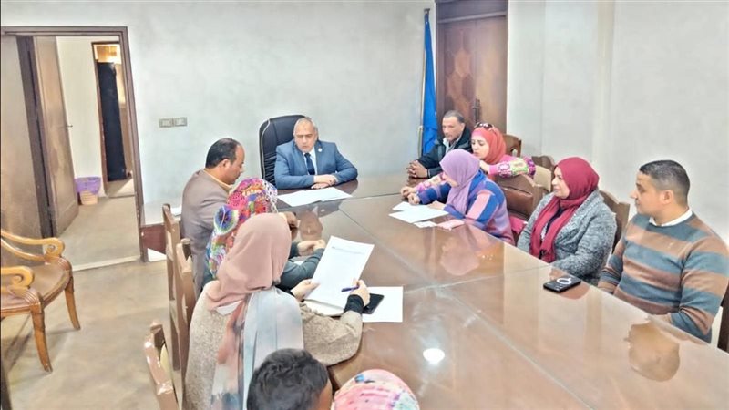 السكرتير العام المساعد