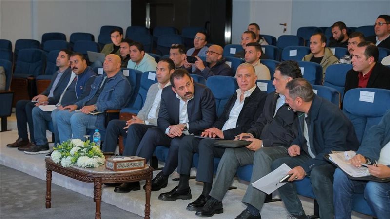 الدكتور بهاء الغنام