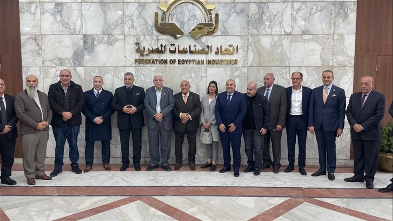 غرفة الصناعات الهندسية