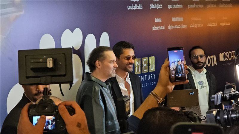 العرض الخاص لفيلم