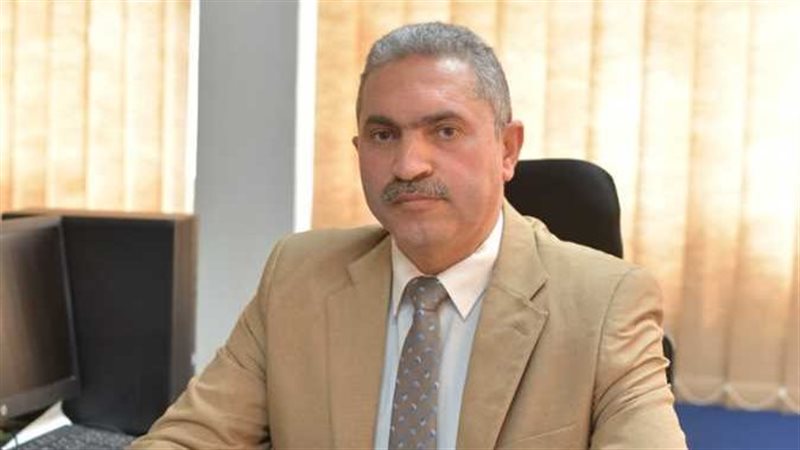  المهندس السيد حرز