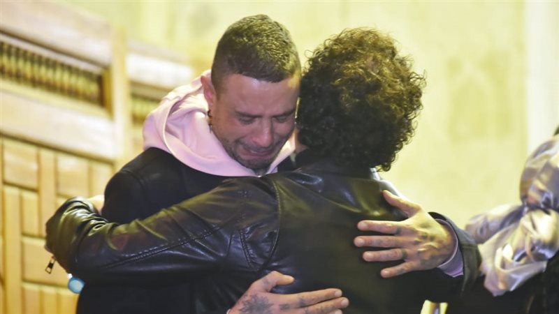 احمد الفيشاوي 