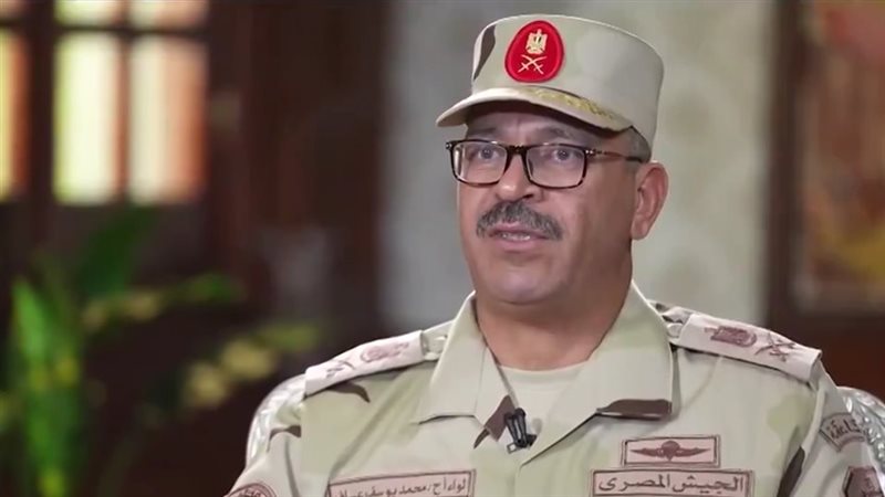اللواء أركان حرب