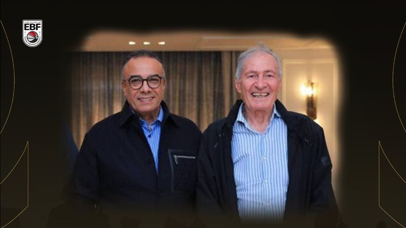 حسن مصطفى وعمرو مصيلحي،