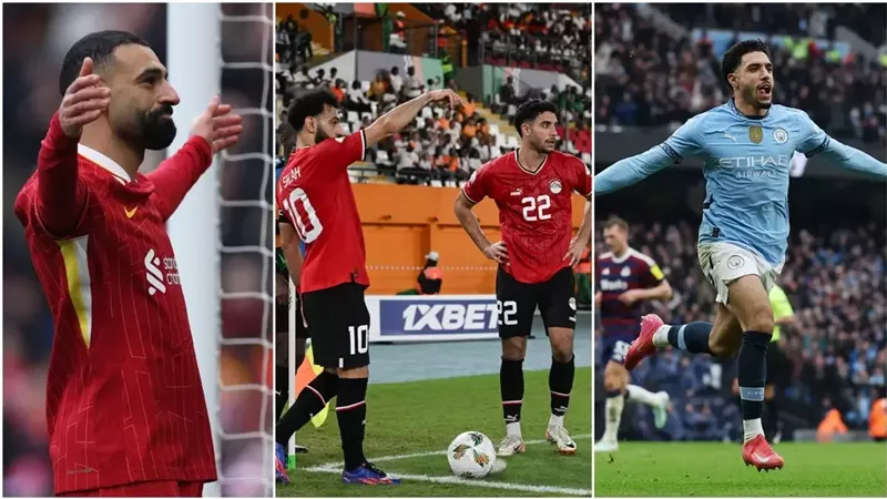  صلاح ومرموش، فيتو