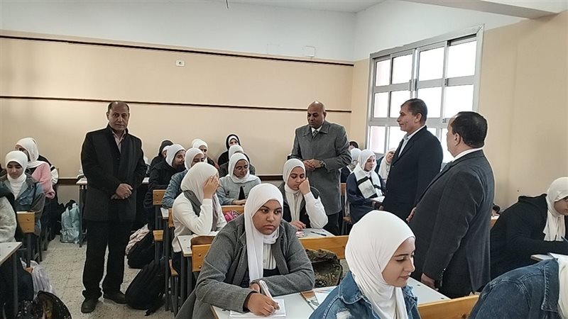 مدير تعليم الدقهلية