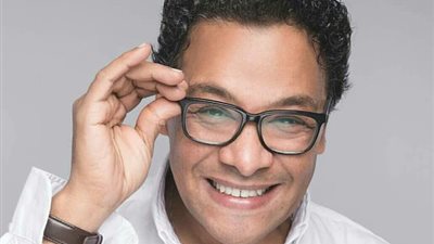 تعرف علي موعد ومكان عزاء الماكيير محمد عبدالحميد