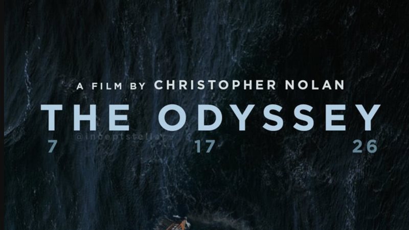 Odyssey، فيتو
