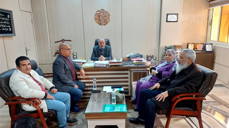 فعاليات الدورة التدريبية