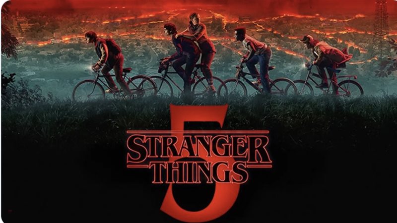  Stranger Things،
