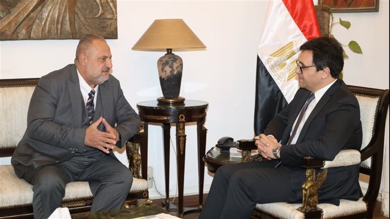 أحمد فؤاد هنو وزير