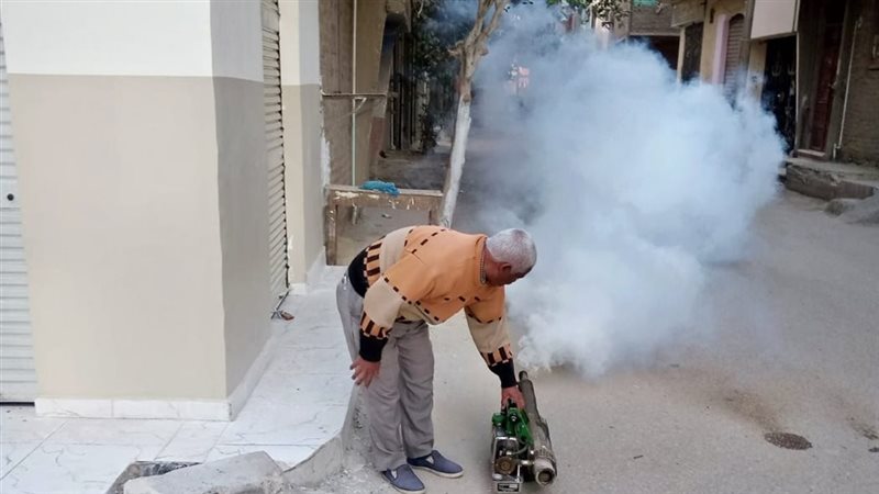 أثناء الحملة 