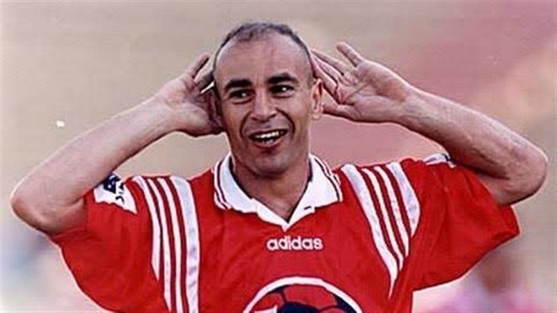 حسام حسن 