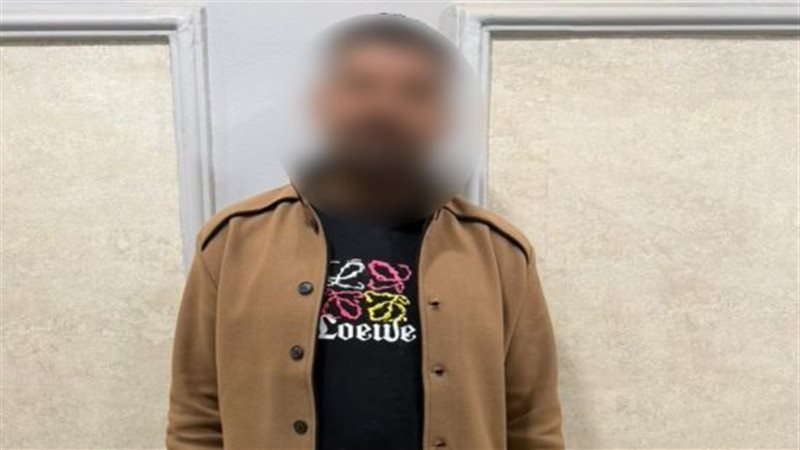 المتهمين