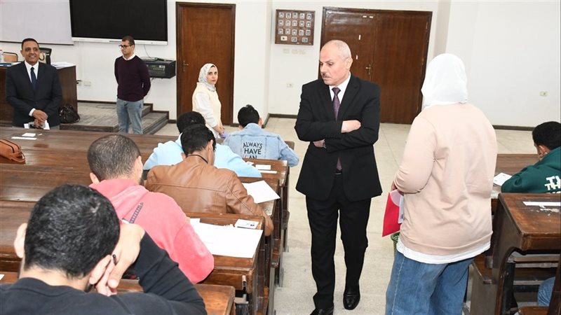 جانب من الجولة، فيتو
