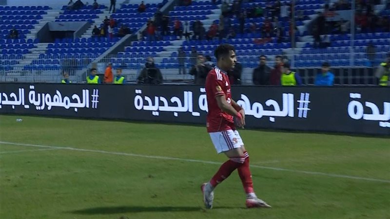 عمر معوض