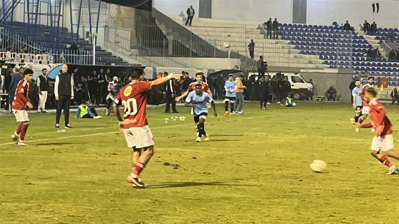 مصطفي العش