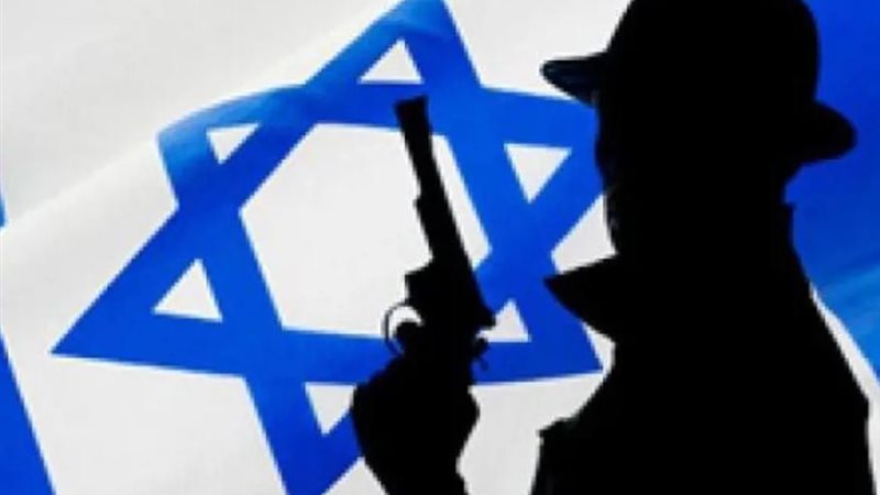 اعتقال 4 عناصر تعمل