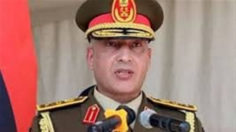 محمد الحداد، فيتو