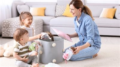 أسرار العادات الأسرية الصغيرة وقدرتها على بناء أسرة مترابطة