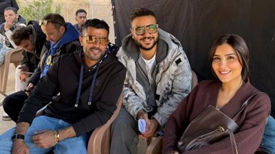 مسلسلات رمضان 2026، مي عمر تدخل السجن في الحلقة الأولى من الست موناليزا