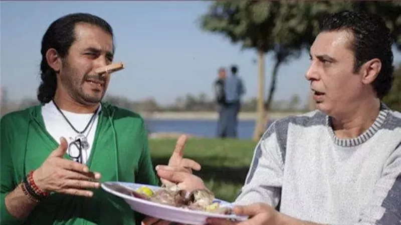 طارق الأمير 