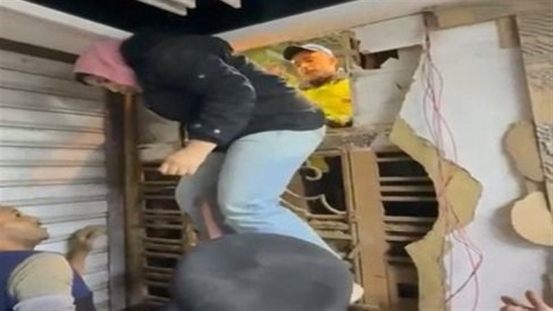 استجابة سريعة للأجهزة