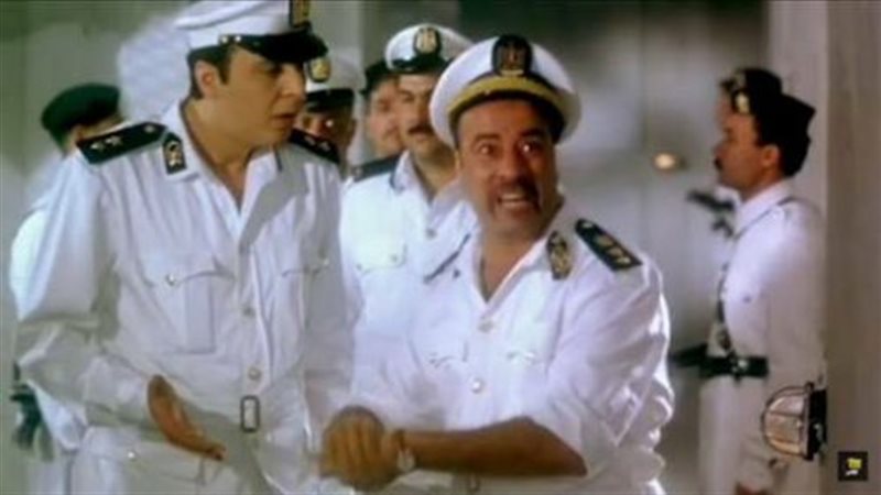 طارق الأمير في فيلم