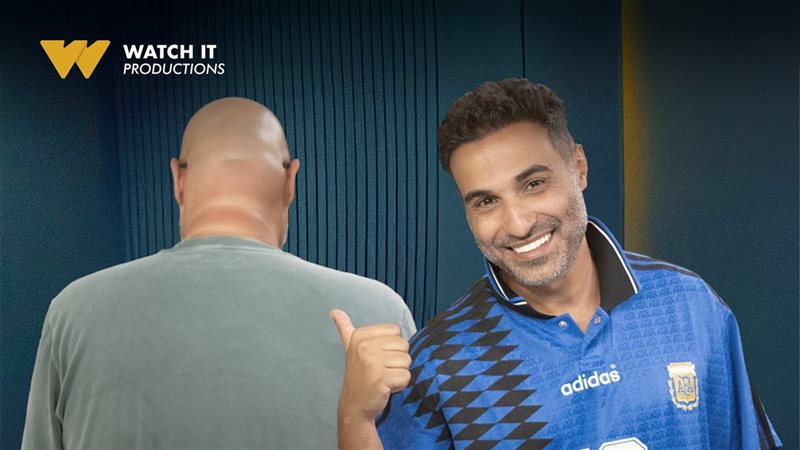 أحمد فهمي ومعتز التوني،