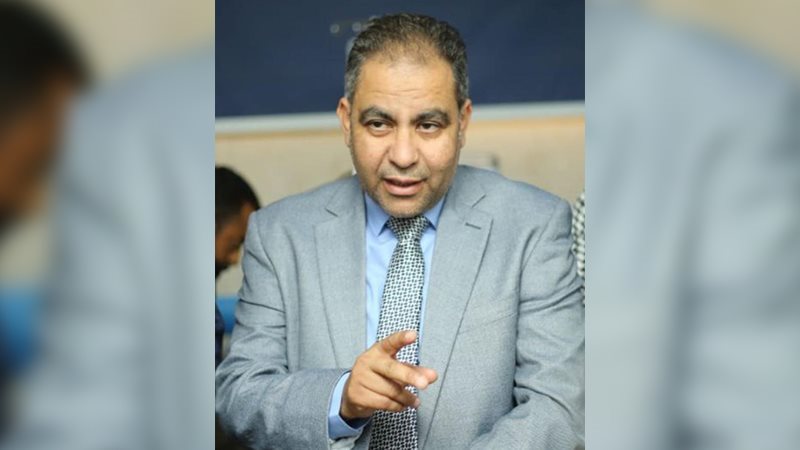 الدكتور محمد جمال