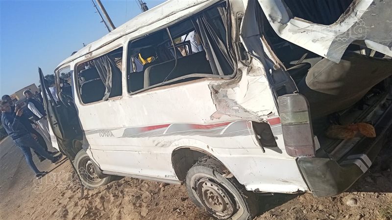 انقلاب ميكروباص