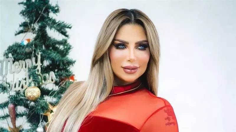 سارة خليفة 