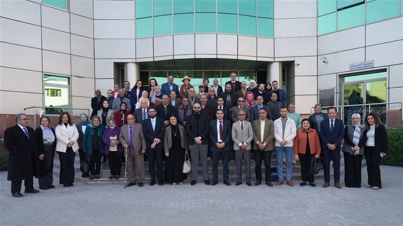 البرنامج التدريبي،