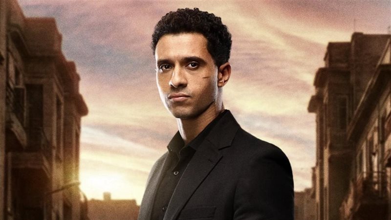 عصام عمر، فيتو