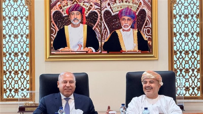 وزير النقل 