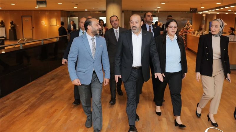 مكتبة الإسكندرية