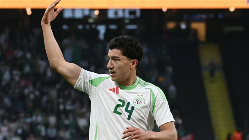 إبراهيم مازة لاعب