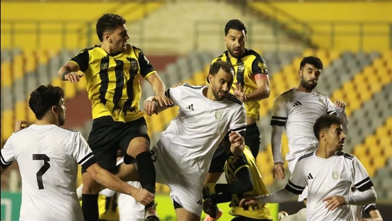 المقاولون العرب 