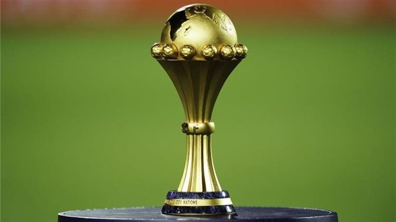 كأس الأمم الإفريقية،