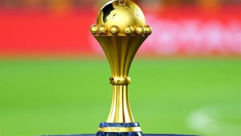 كأس أمم إفريقيا،