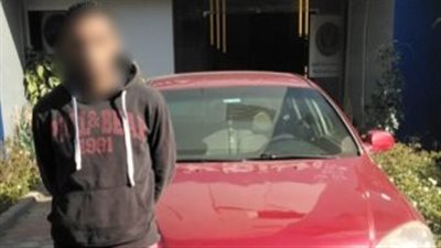 القبض على قائد سيارة دهس مواطنا وتسبب في وفاته بالنزهة 
