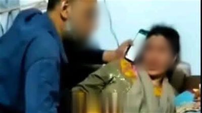نيابة المنصورة تواصل التحقيق مع المتهمين الثلاثة في واقعة دجال ملامسة السيدات 