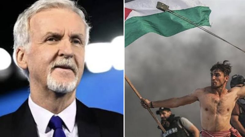 جيمس كاميرون، فيتو