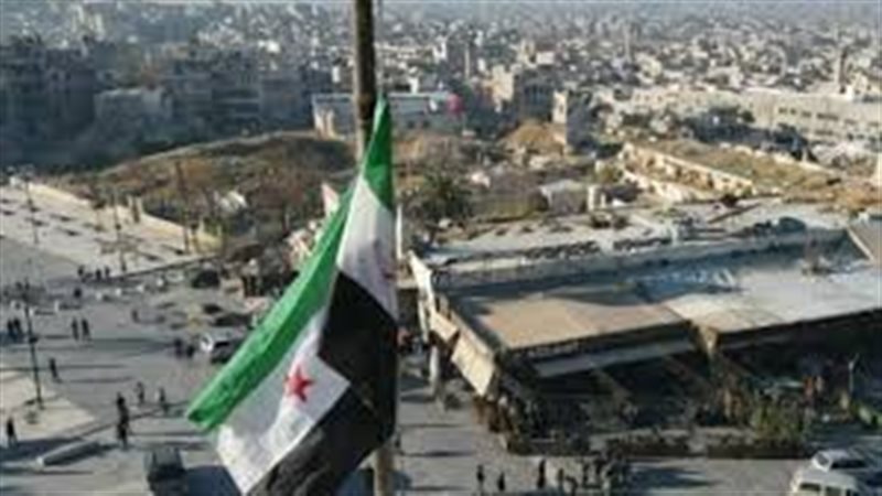 سوريا، فيتو