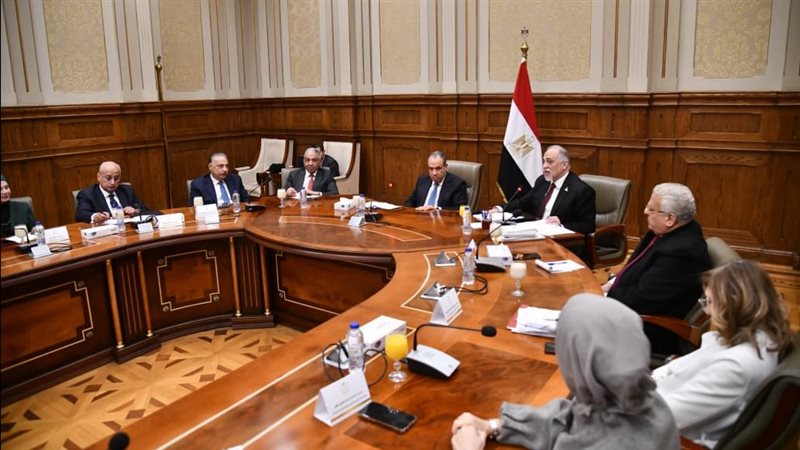 وزير الخارجية في